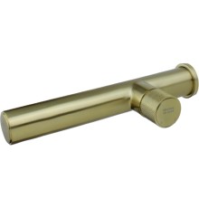Смеситель для раковины Bronze de Luxe Avantgarde Бронзовый