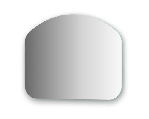 Зеркало Evoform Primary 45х55 без подсветки