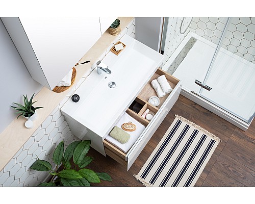 Комплект мебели Aquanet 00203644