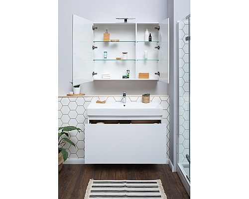 Комплект мебели Aquanet 00203644