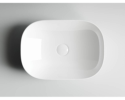 Чаша накладная Ceramica Nova Element 455x325 CN6009