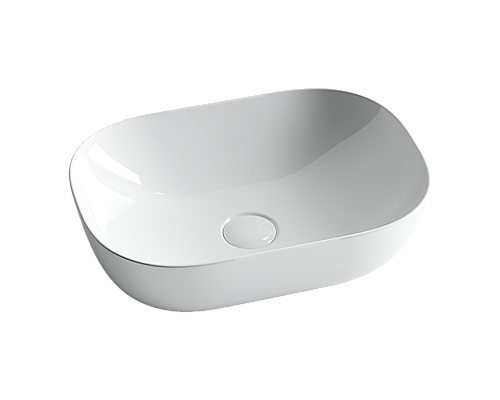 Чаша накладная Ceramica Nova Element 455x325 CN6009