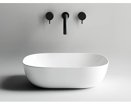 Чаша накладная Ceramica Nova Element 455x325 CN6009