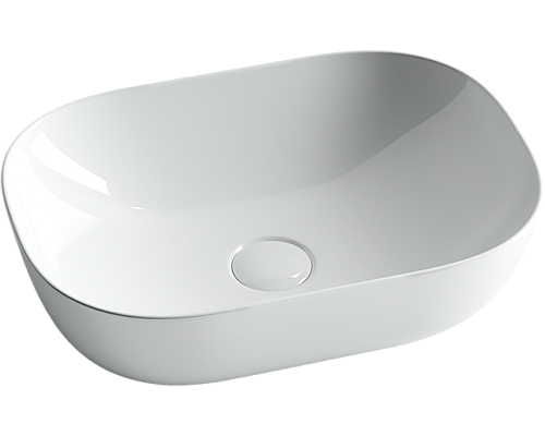 Чаша накладная Ceramica Nova Element 455x325 CN6009