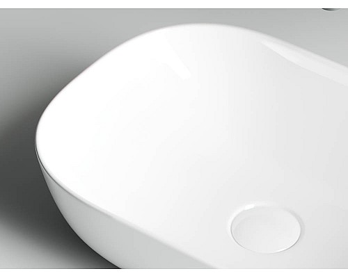 Чаша накладная Ceramica Nova Element 455x325 CN6009