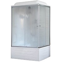 Душевая кабина Royal Bath BP 100х80 RB8100BP1-M-L без гидромассажа