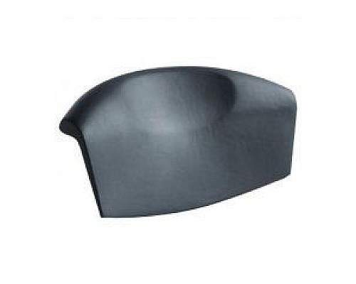 Подголовник для ванны Riho Neo черный AH05110