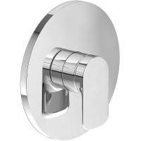 Смеситель для душа Villeroy&Boch O.Novo Хром