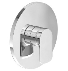 Смеситель для душа Villeroy&Boch O.Novo Хром