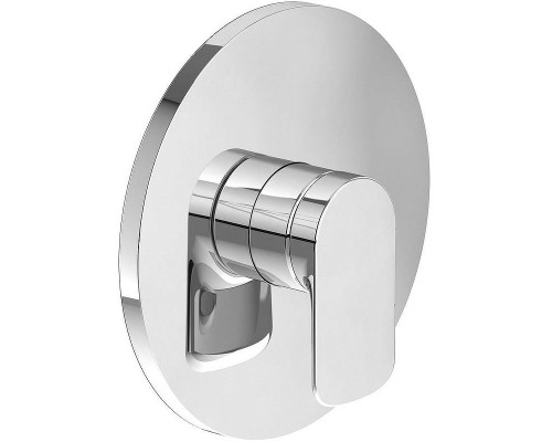 Смеситель для душа Villeroy&Boch O.Novo Хром