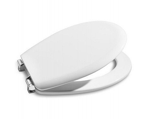 Крышка-сиденье Roca Victoria ZRU8013920 с микролифтом