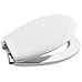 Крышка-сиденье Roca Victoria ZRU8013920 с микролифтом