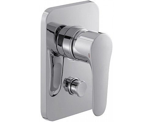 Встраиваемый смеситель для душа Jacob Delafon E98714-CP