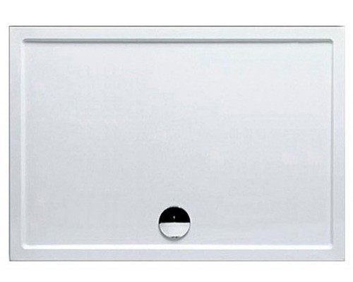 Акриловый душевой поддон Riho Zurich 246 170x80 белый DA8000500000000