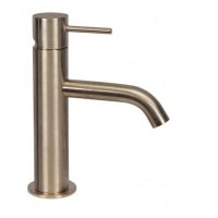 Смеситель для раковины Remer X Style Никель