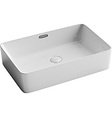 Раковина-чаша Ceramica Nova Element 60 CN5025 Белая