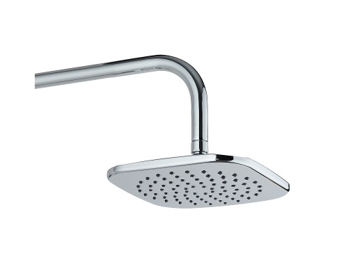 Верхний душ Orange S08TS Хром