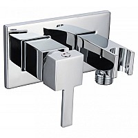 Смеситель для душа Cezares CZR-DA6-01