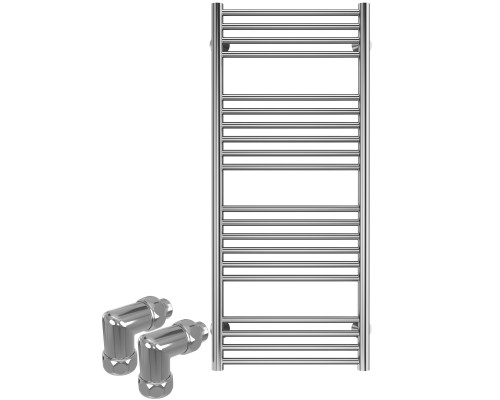 Полотенцесушитель Terminus Стандарт Аврора П20 400х1000