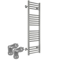 Полотенцесушитель Terminus Стандарт Аврора П20 400х1000