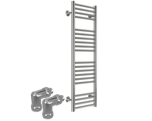 Полотенцесушитель Terminus Стандарт Аврора П20 400х1000