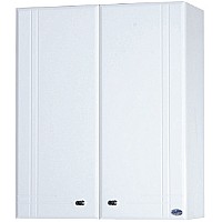 Подвесной шкаф Bellezza Нептун 60 Белый
