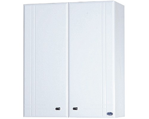 Подвесной шкаф Bellezza Нептун 60 Белый
