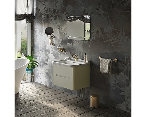 Тумба под раковину Kerasan Waldorf 925630 80 см