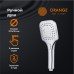 Ручной душ Orange O-Shower Хром