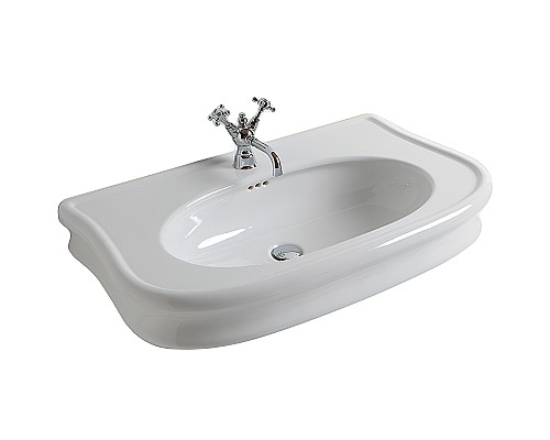 Раковина Simas Lante 90 LA11bi*1 Белая