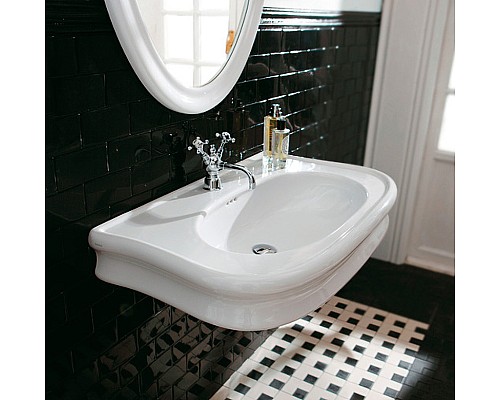 Раковина Simas Lante 90 LA11bi*1 Белая