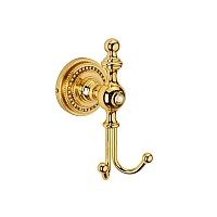 Крючок двойной Boheme Imperiale 10406