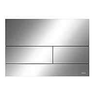 Панель смыва TECE square II 9240831 