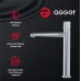 Смеситель для раковины Agger Slim Хром