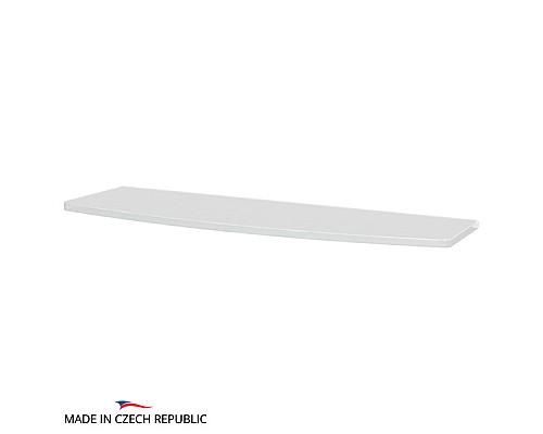 Полка для VIZ (матовое стекло) FBS 610109 40 см Полка для VIZ (матовое стекло) FBS 610109 40 см