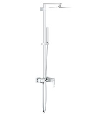 Душевая система Grohe со смесителем для душа