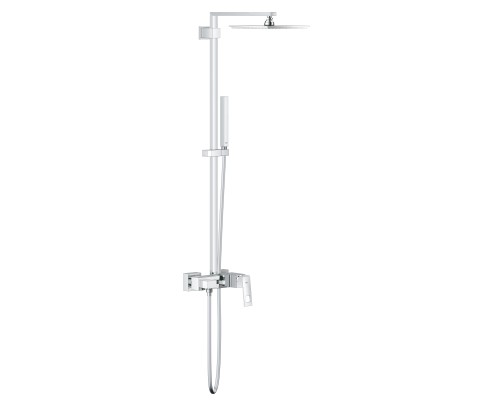 Душевая система Grohe со смесителем для душа