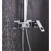 Душевая система Grohe со смесителем для душа