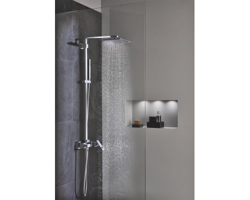 Душевая система Grohe со смесителем для душа