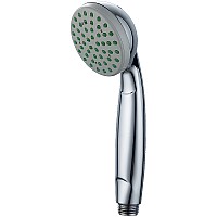Ручной душ Haiba HB01 Хром