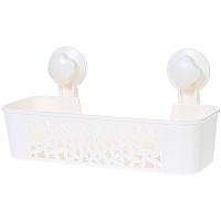 Полка корзина Grampus Blonde GR-7084 Белая