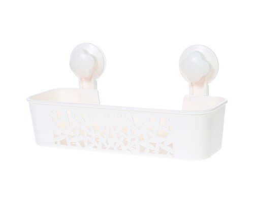 Полка корзина Grampus Blonde GR-7084 Белая