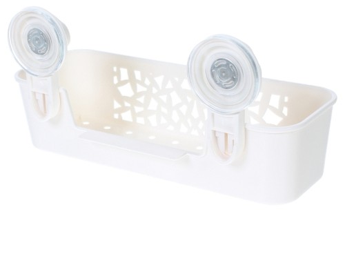 Полка корзина Grampus Blonde GR-7084 Белая