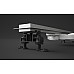 Душевой лоток Radaway RadаDrain 85 5L085A/5R085B с решеткой под плитку Basic
