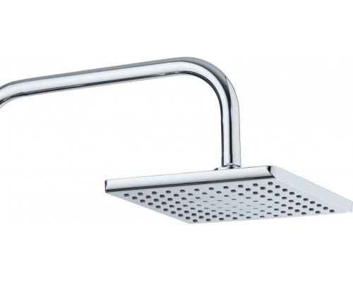Верхний душ Agger Fresh ATS04 Хром