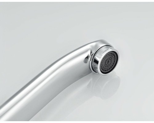 Смеситель для кухни Frap H54 F4954 Хром