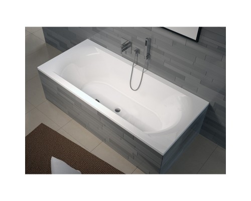 Прямоугольная ванна Riho Lima 160x70 R BB4200500000000