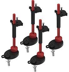 Комплект опор TECE 3690007 