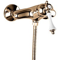 Смеситель для душа Cezares MARGOT-DM-02-Bi