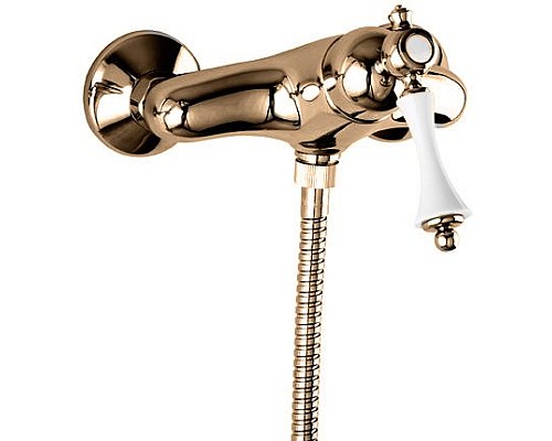 Смеситель для душа Cezares MARGOT-DM-02-Bi